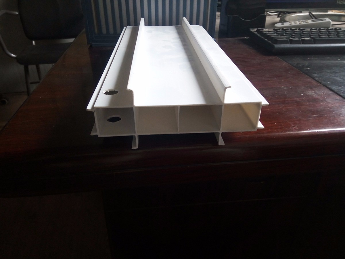南平立面拉缝板 (1)150MM宽拉缝板